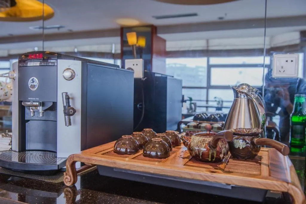 Linyi Blue Horizon Intenational Hotel