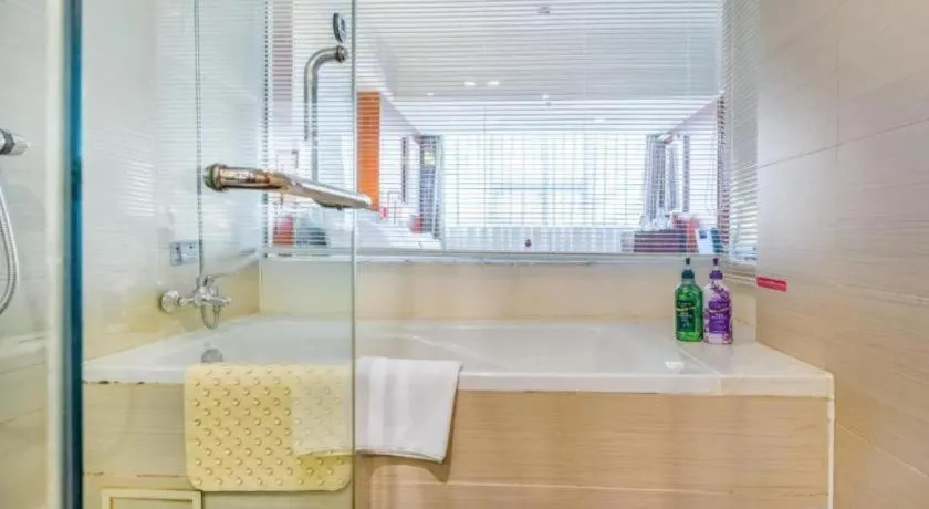 Linyi Blue Horizon Intenational Hotel