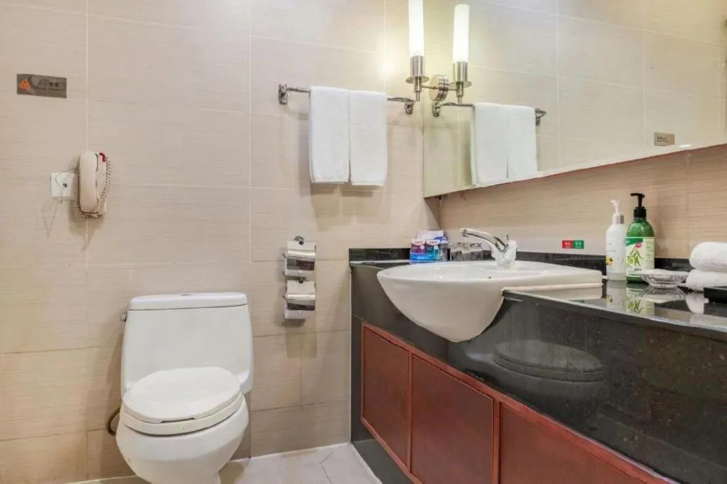 Linyi Blue Horizon Intenational Hotel