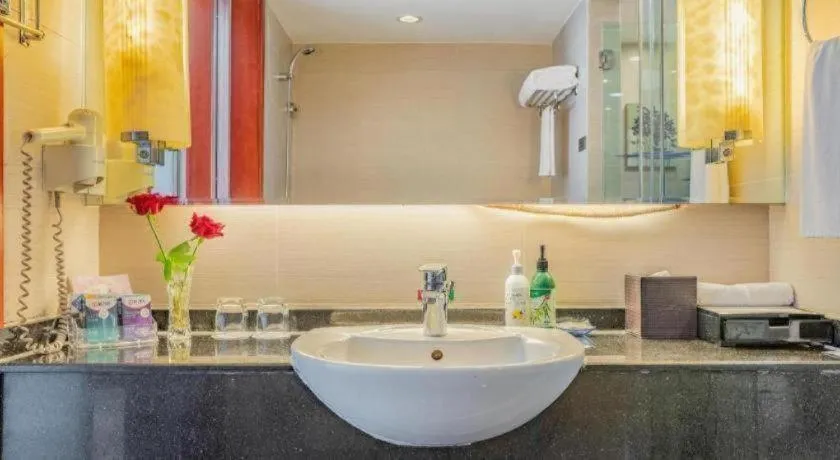 Linyi Blue Horizon Intenational Hotel