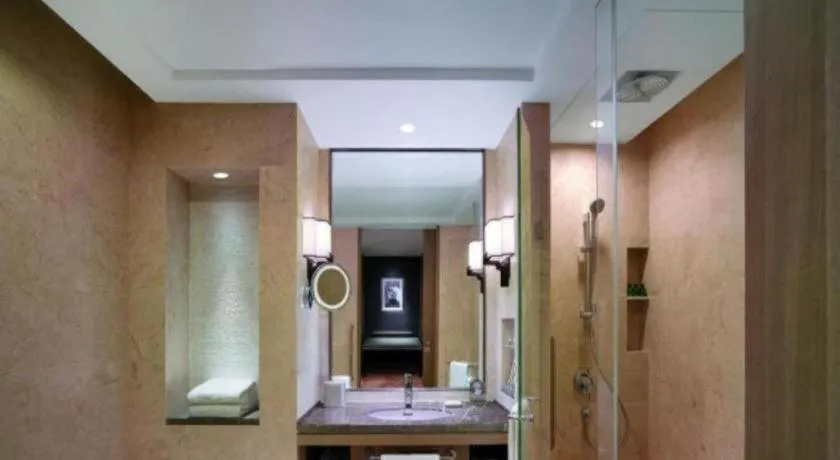 Linyi Blue Horizon Intenational Hotel