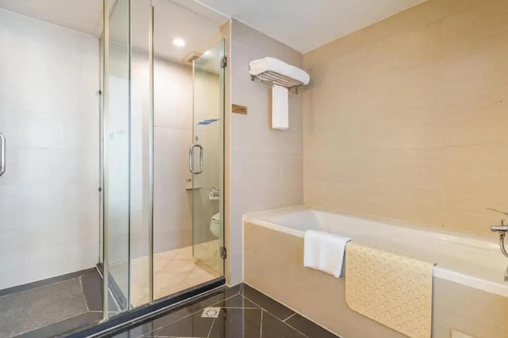 Linyi Blue Horizon Intenational Hotel