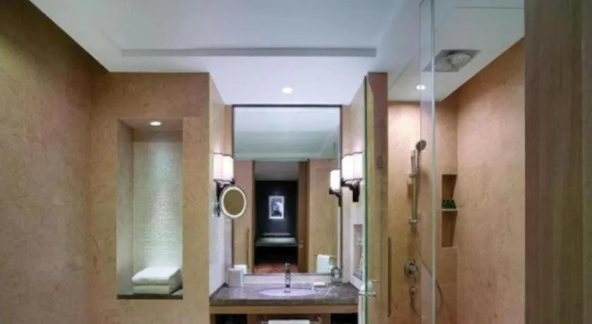 Linyi Blue Horizon Intenational Hotel