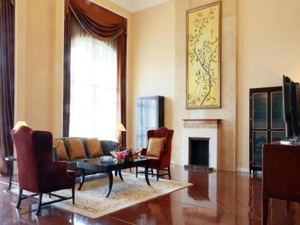 Dongying Blue Horizon Intenational Hotel