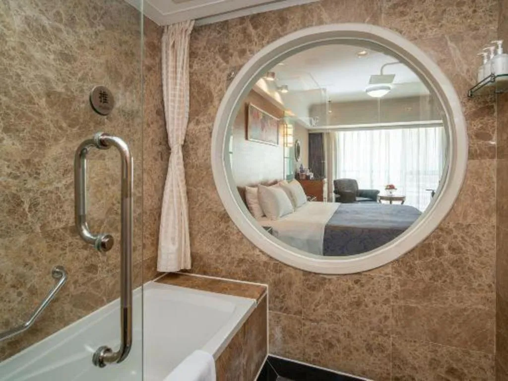 Dongying Blue Horizon Intenational Hotel