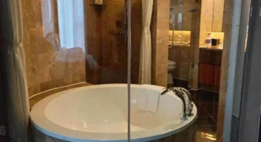 Dongying Blue Horizon Intenational Hotel