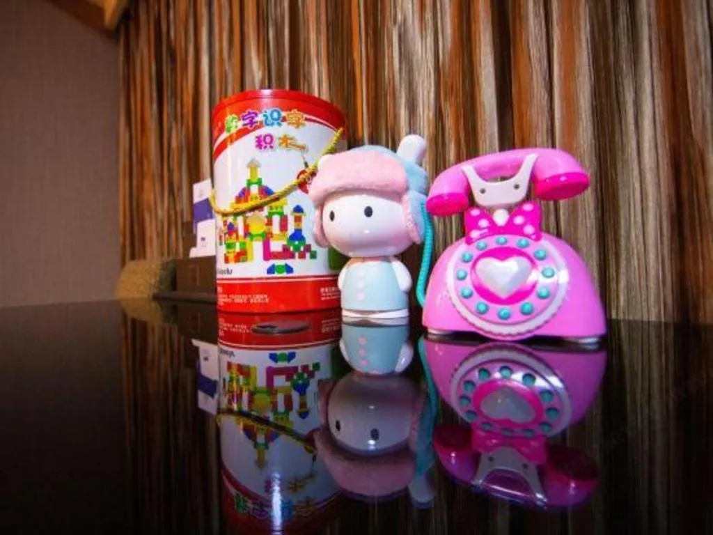 Dongying Blue Horizon Intenational Hotel