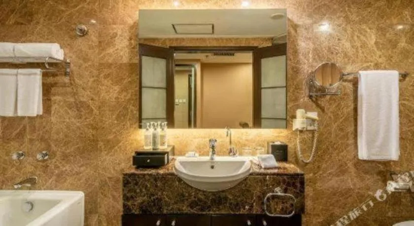 Dongying Blue Horizon Intenational Hotel