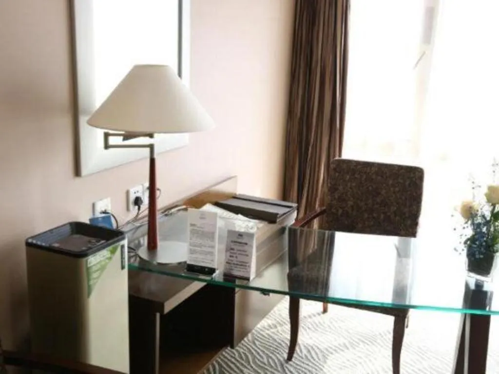 Dongying Blue Horizon Intenational Hotel