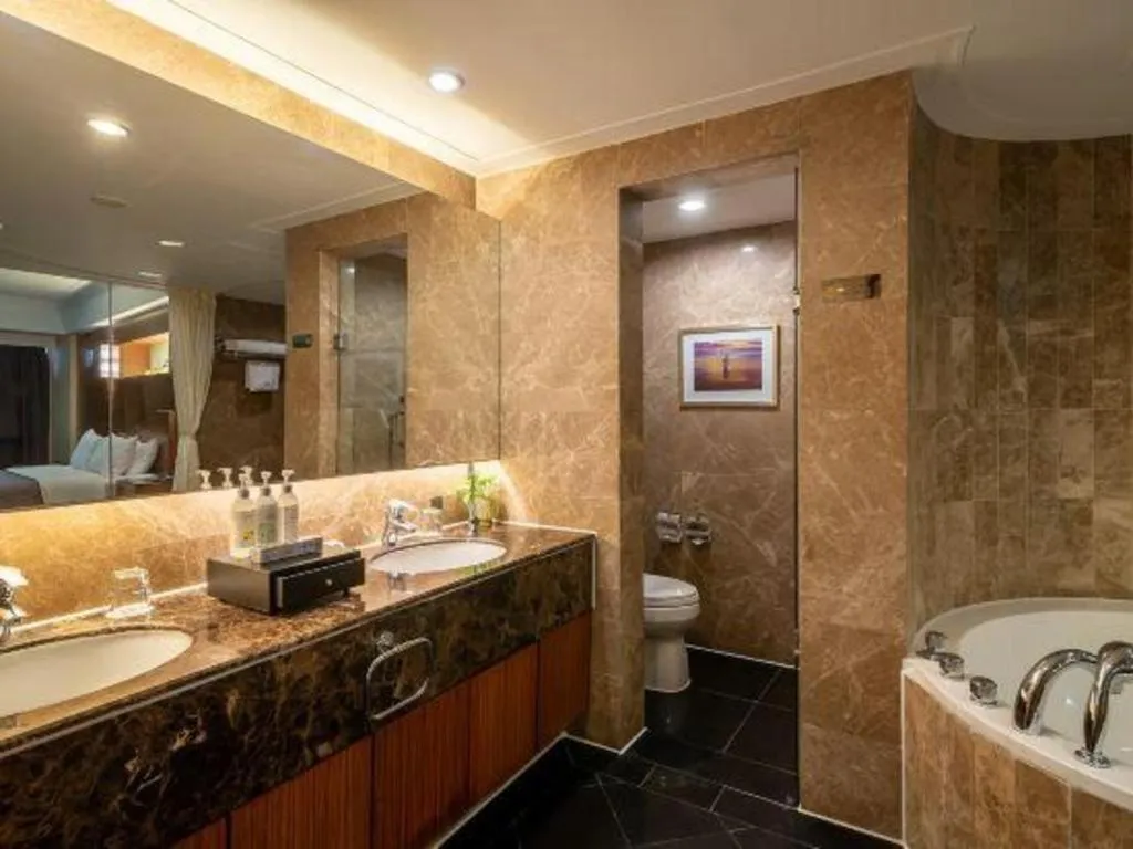 Dongying Blue Horizon Intenational Hotel