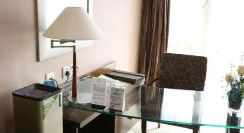 Dongying Blue Horizon Intenational Hotel