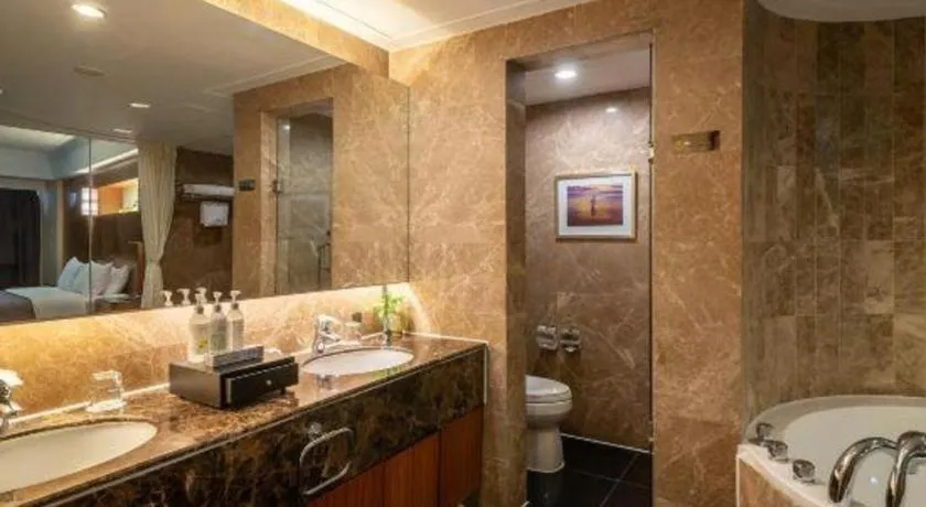 Dongying Blue Horizon Intenational Hotel