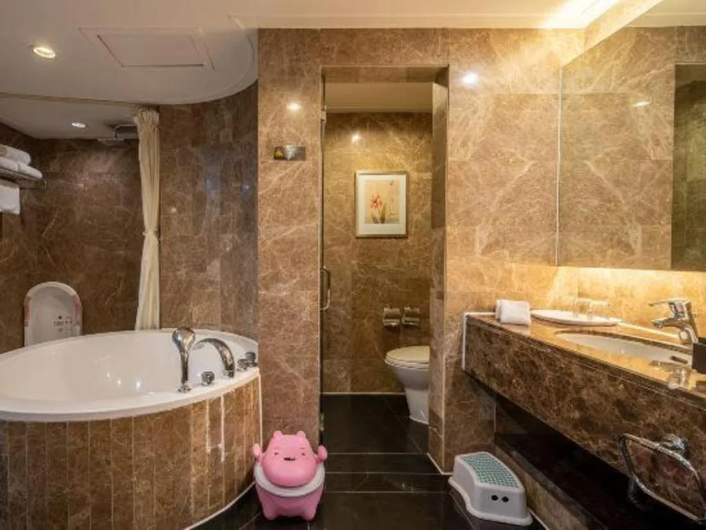 Dongying Blue Horizon Intenational Hotel