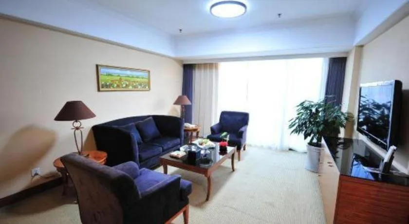 Dongying Blue Horizon Intenational Hotel