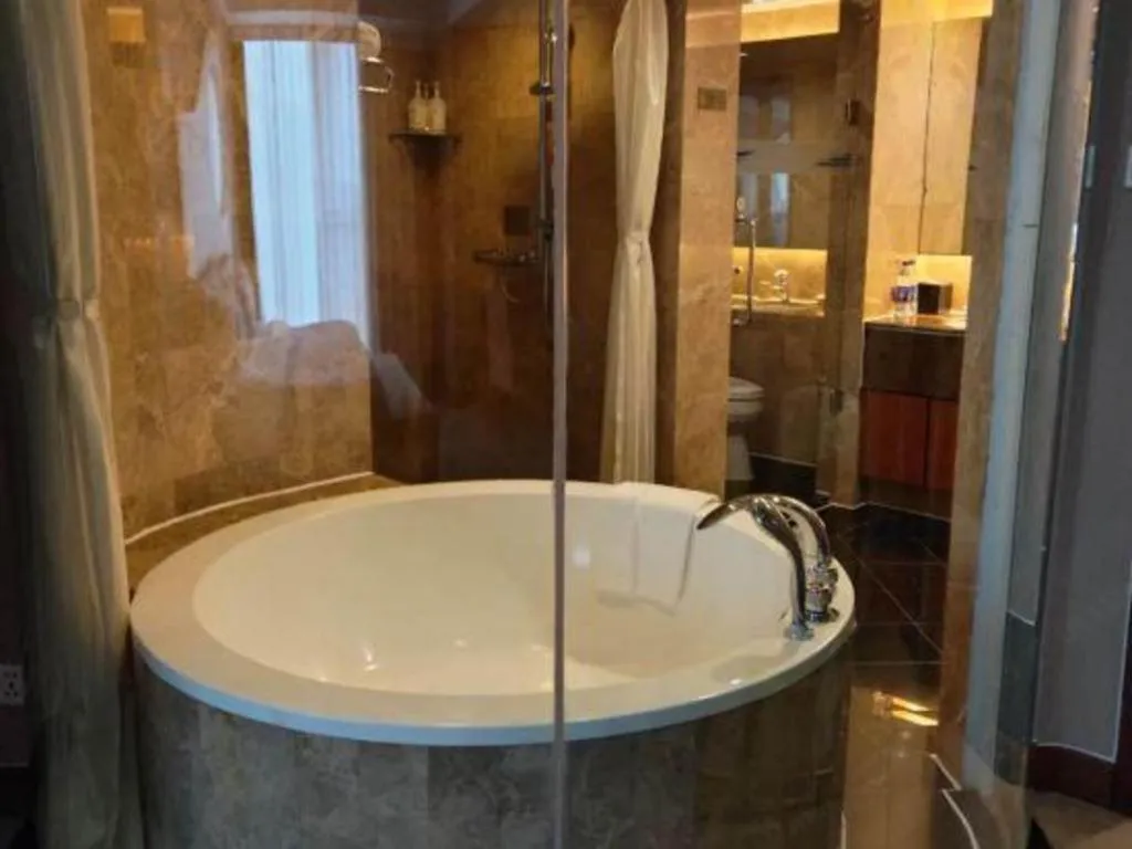 Dongying Blue Horizon Intenational Hotel