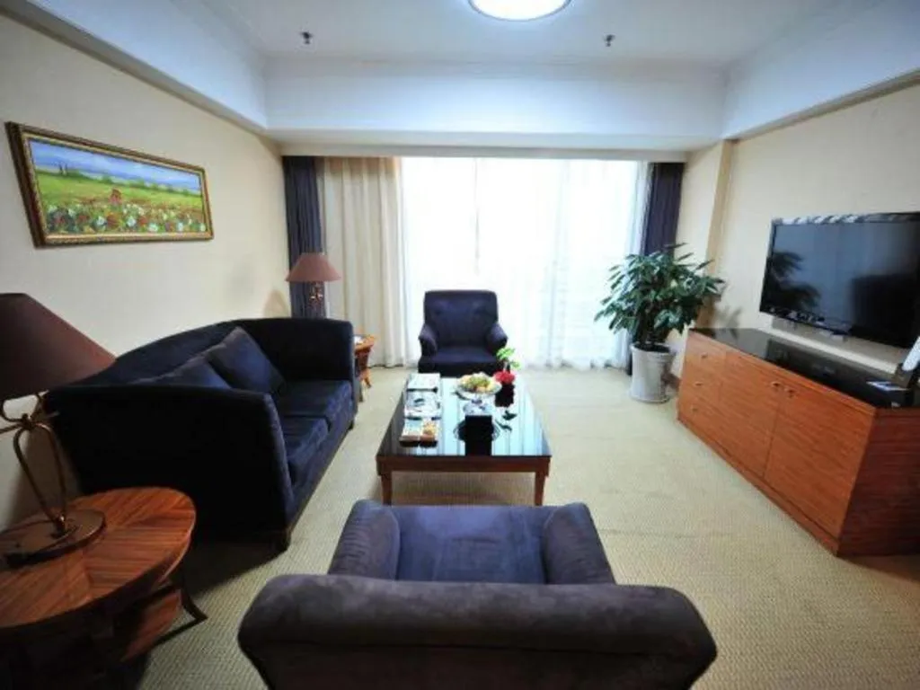 Dongying Blue Horizon Intenational Hotel