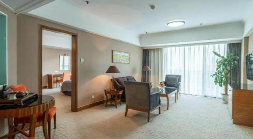 Dongying Blue Horizon Intenational Hotel