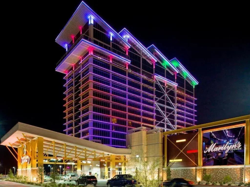 Eastside Cannery Casino Hotel Eastside Cannery Casino Hotel