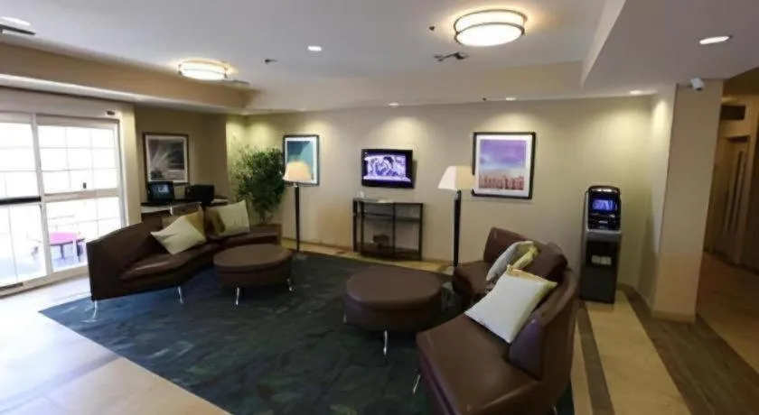 Candlewood Suites Saint Joseph By IHG