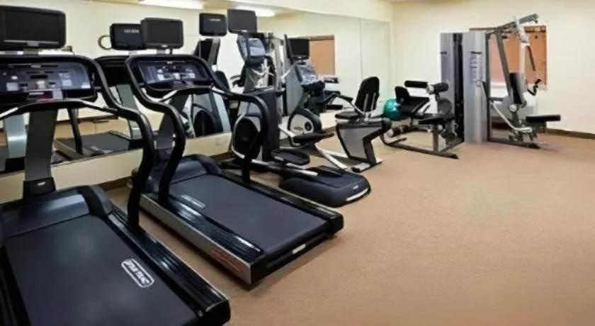 Candlewood Suites Saint Joseph By IHG