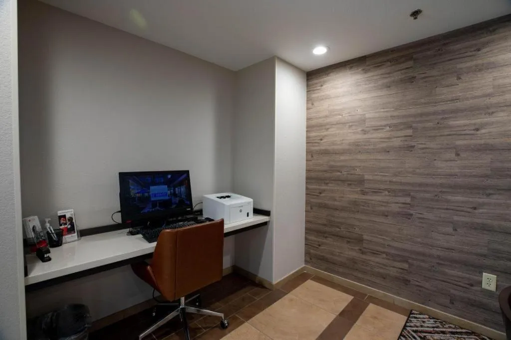 Candlewood Suites Saint Joseph By IHG