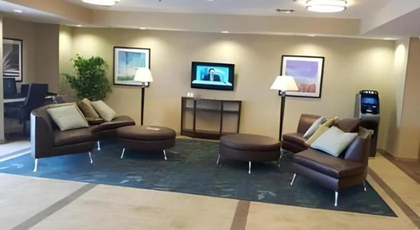 Candlewood Suites Saint Joseph By IHG