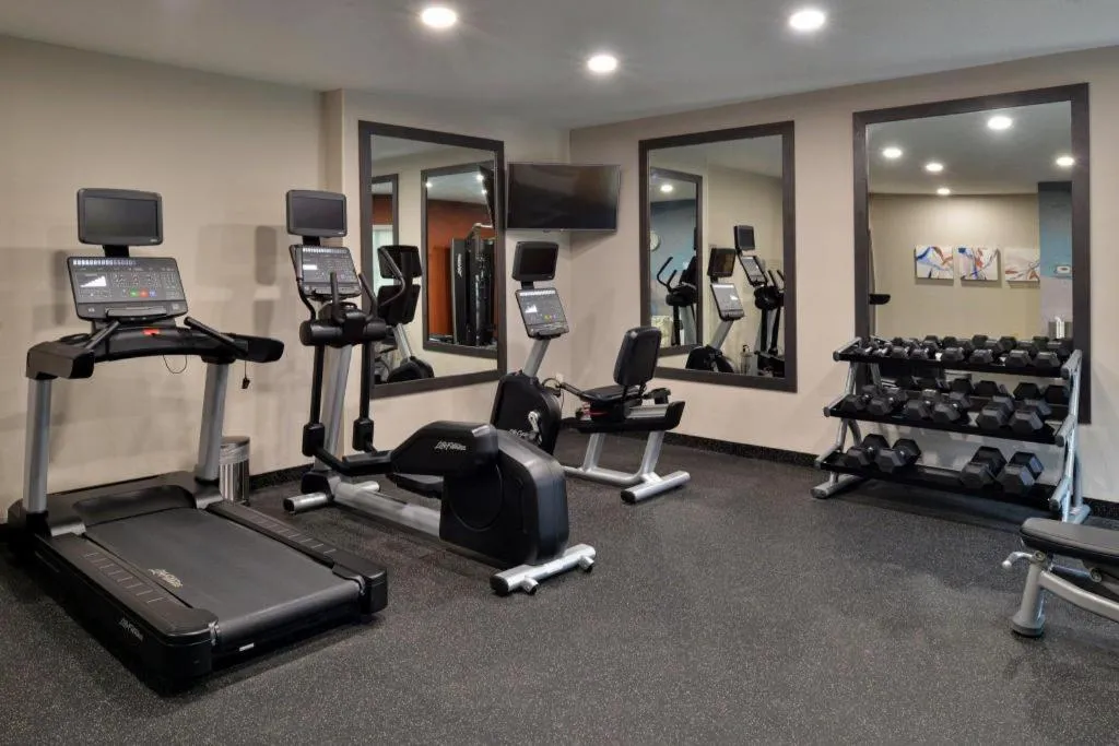 Candlewood Suites Saint Joseph By IHG