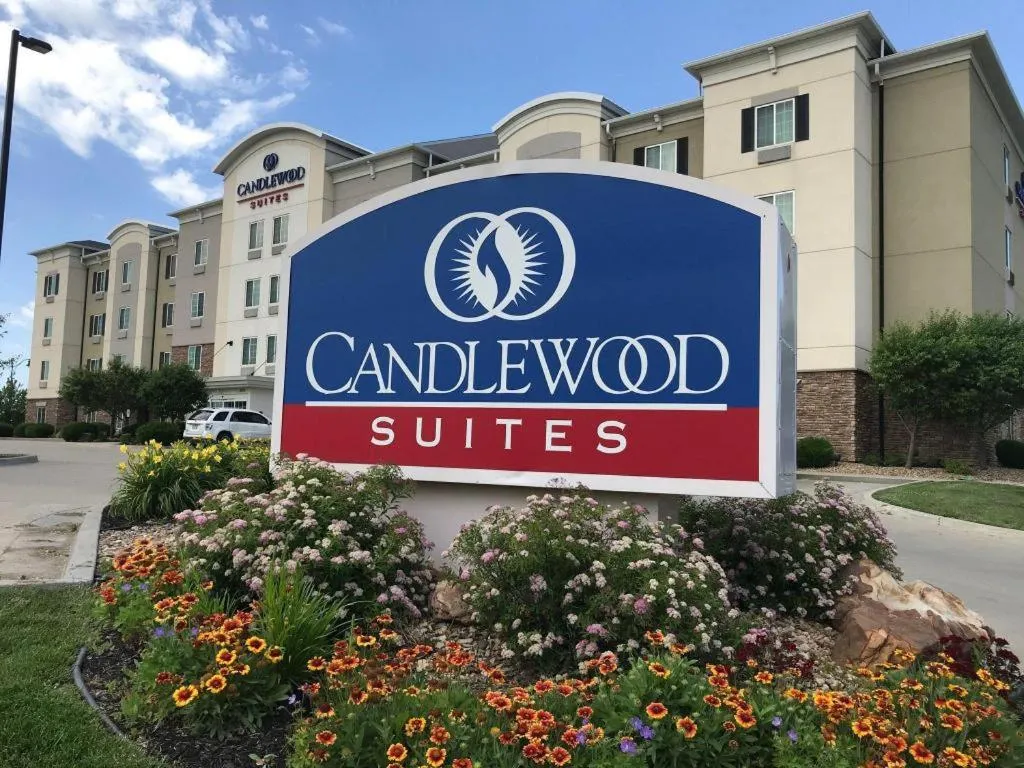 Candlewood Suites Saint Joseph By IHG