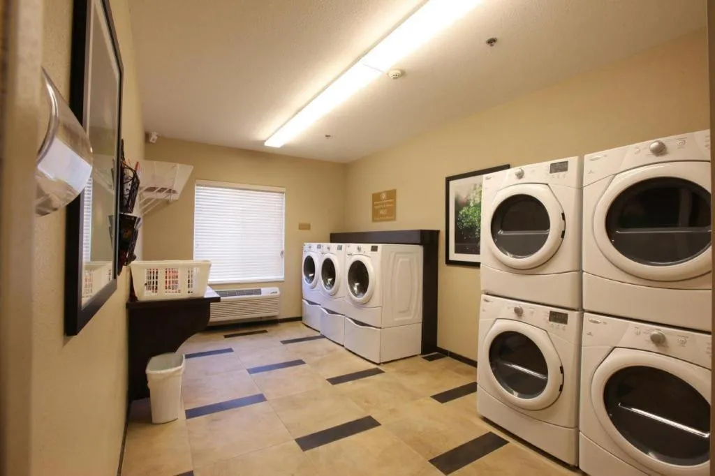 Candlewood Suites Saint Joseph By IHG