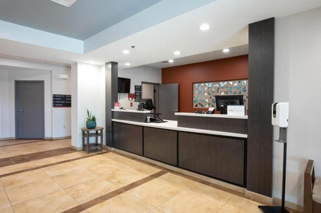 Candlewood Suites Saint Joseph By IHG