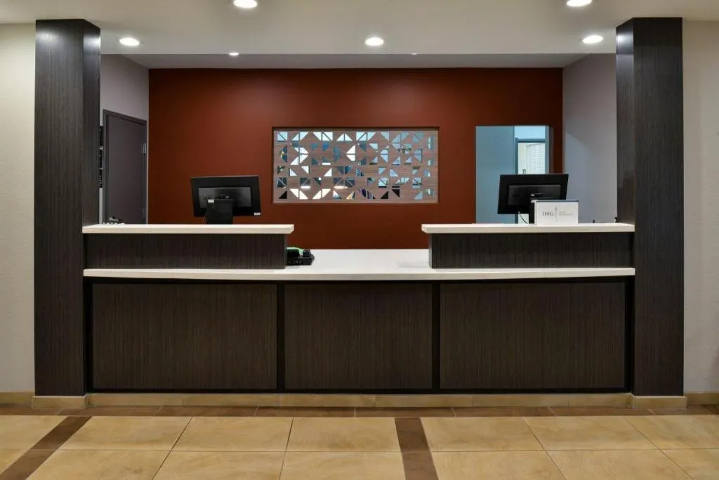 Candlewood Suites Saint Joseph By IHG