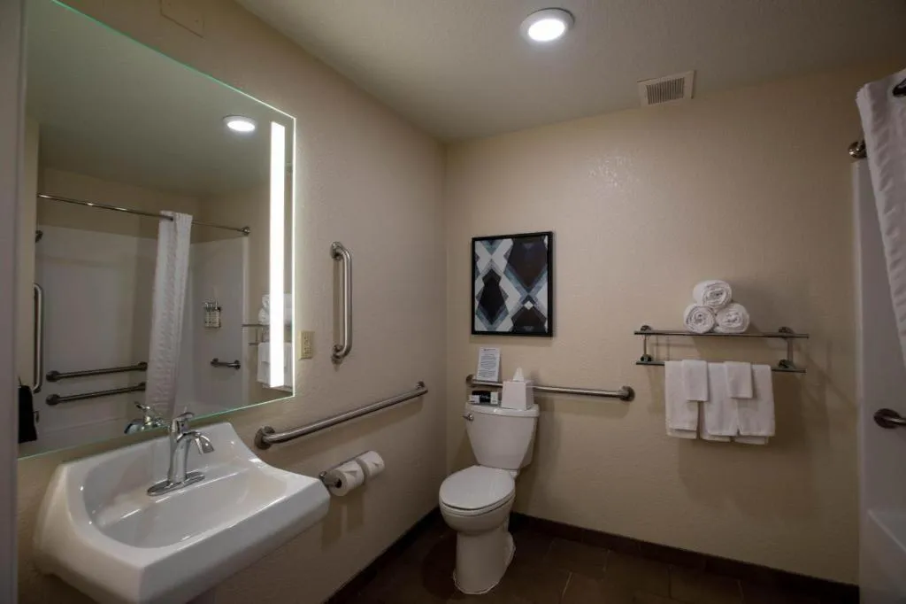 Candlewood Suites Saint Joseph By IHG