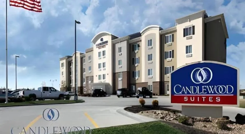 Candlewood Suites Saint Joseph By IHG