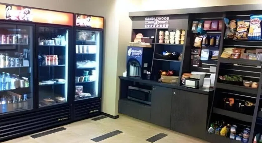 Candlewood Suites Saint Joseph By IHG