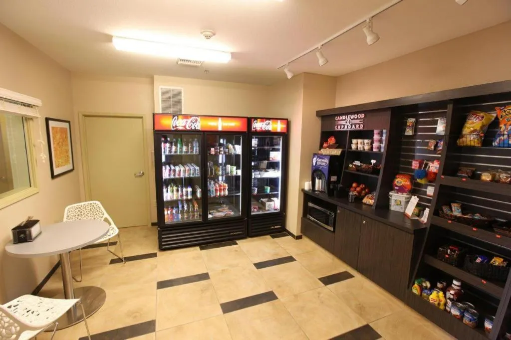 Candlewood Suites Saint Joseph By IHG