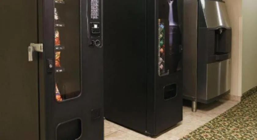 Supertel Inn And Conference Center