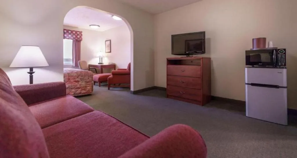 Supertel Inn And Conference Center