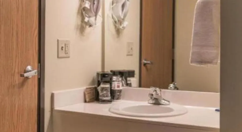 Supertel Inn And Conference Center