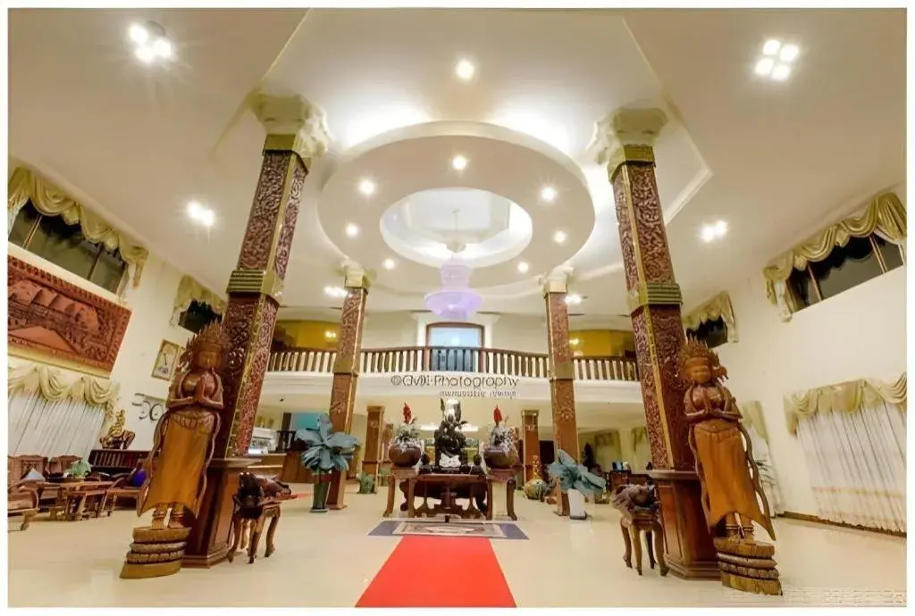 Vy Chhe Hotel Vy Chhe Hotel
