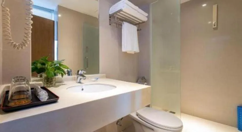 Uniton Hotel Shenzhen