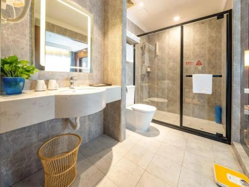 Uniton Hotel Shenzhen