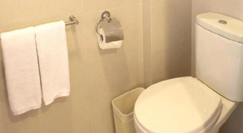 Uniton Hotel Shenzhen