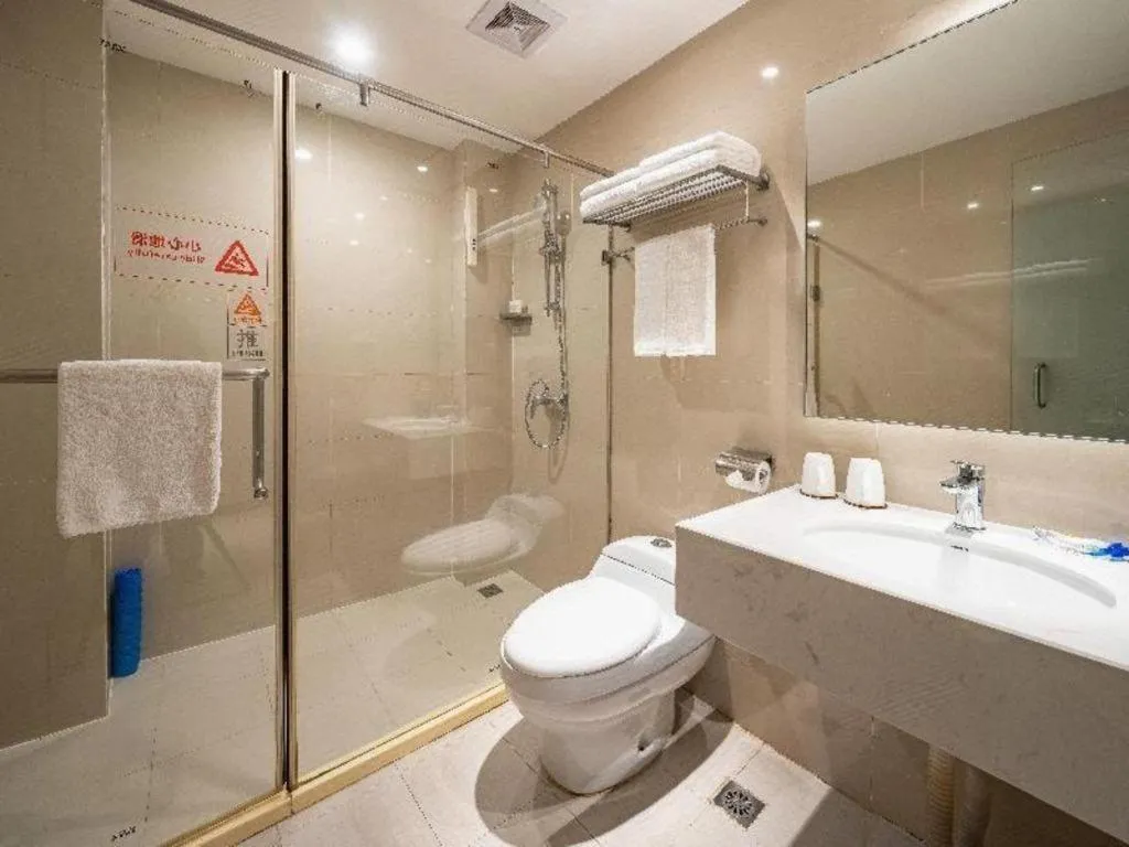 Uniton Hotel Shenzhen