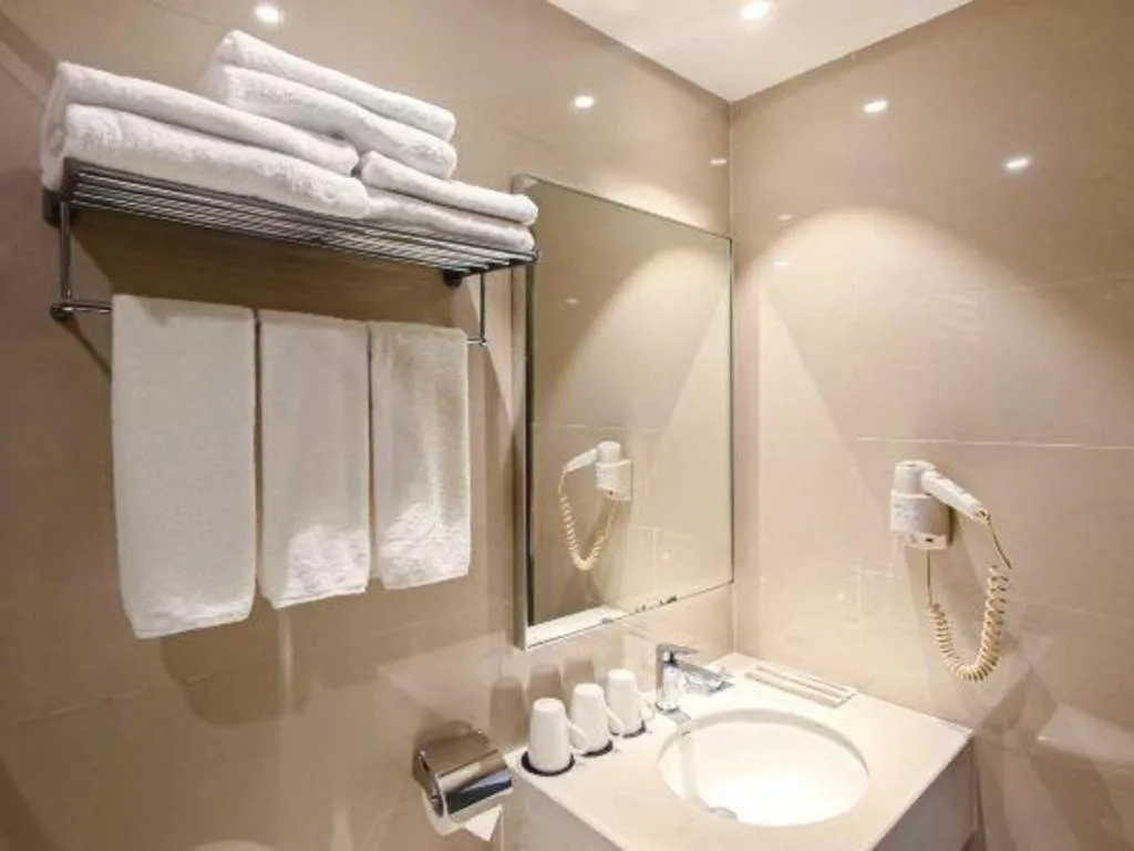 Uniton Hotel Shenzhen