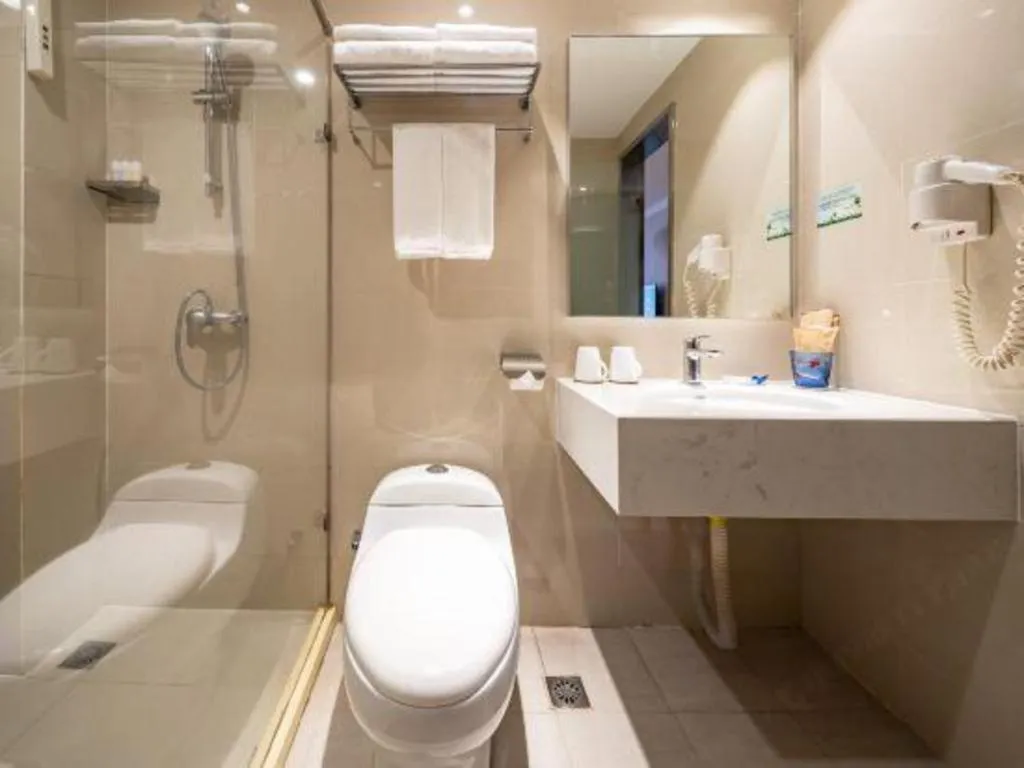 Uniton Hotel Shenzhen