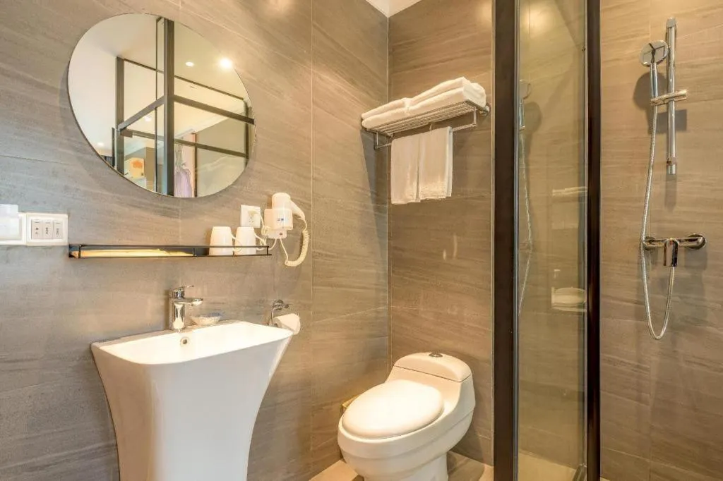 Uniton Hotel Shenzhen