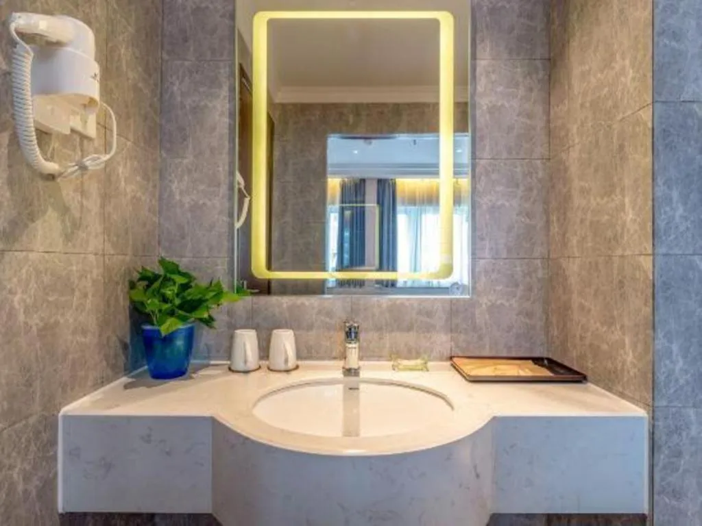 Uniton Hotel Shenzhen