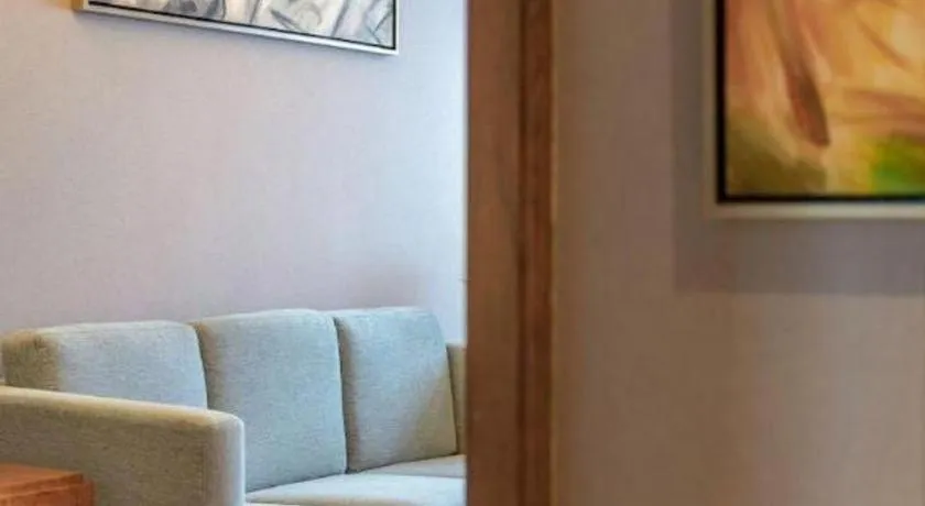 Uniton Hotel Shenzhen