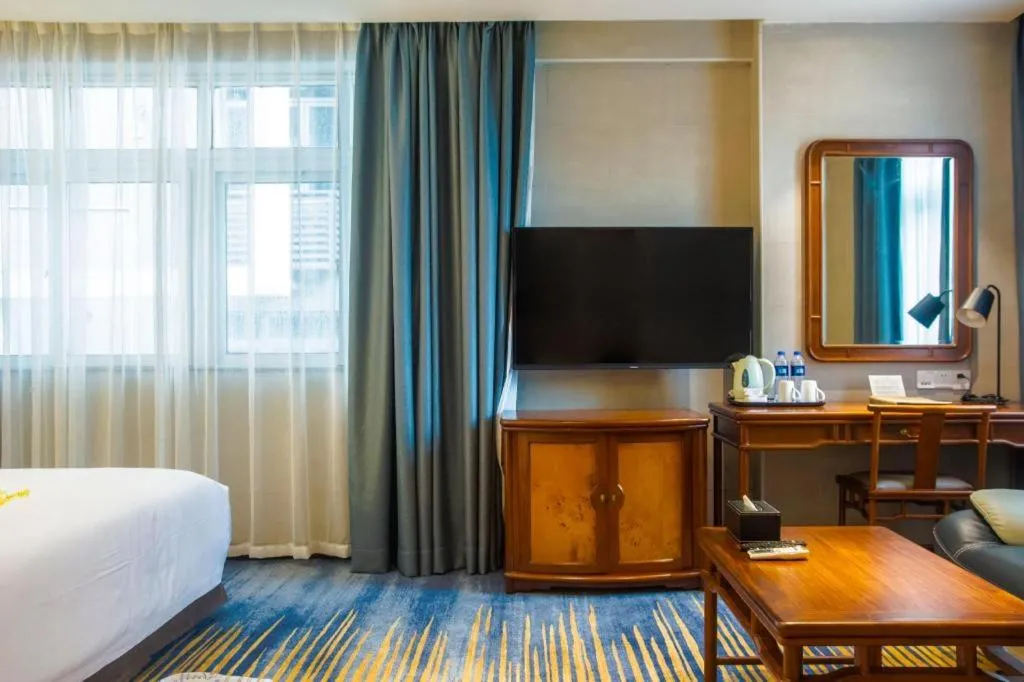 Uniton Hotel Shenzhen