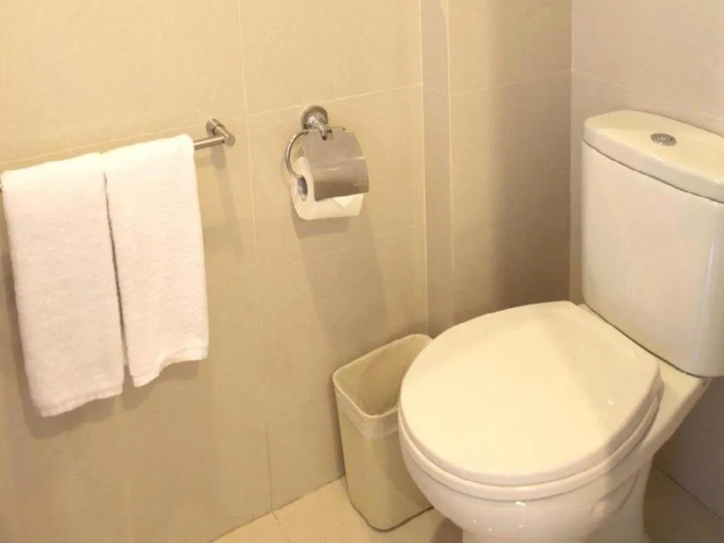 Uniton Hotel Shenzhen